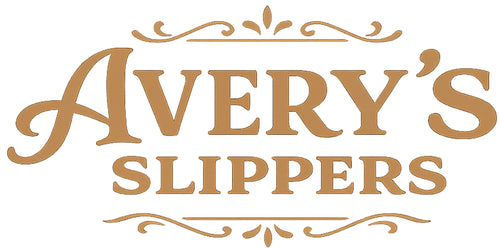 Avery's Slippers
